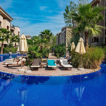 ساني بيتش Menada Apartments In Cascadas المظهر الخارجي الصورة