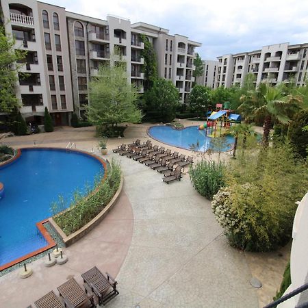 ساني بيتش Menada Apartments In Cascadas المظهر الخارجي الصورة