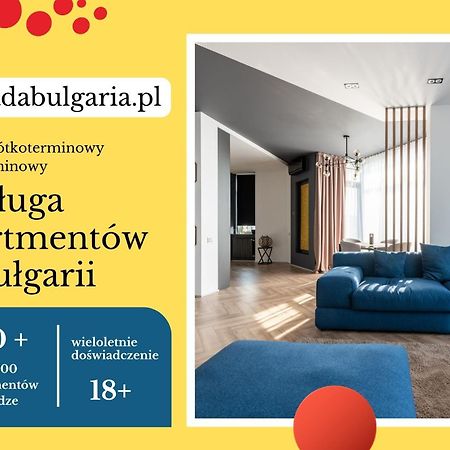 ساني بيتش Menada Apartments In Cascadas المظهر الخارجي الصورة