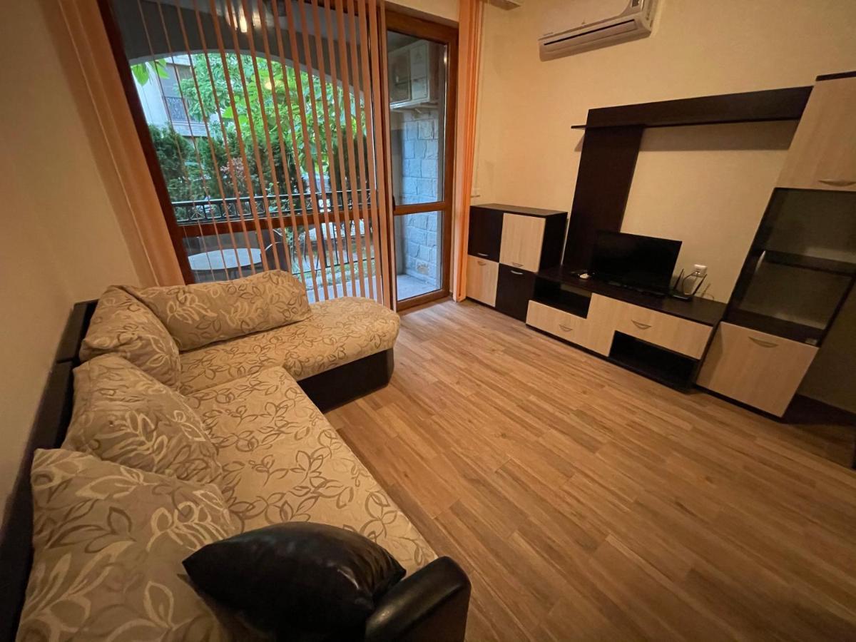 ساني بيتش Menada Apartments In Cascadas الغرفة الصورة