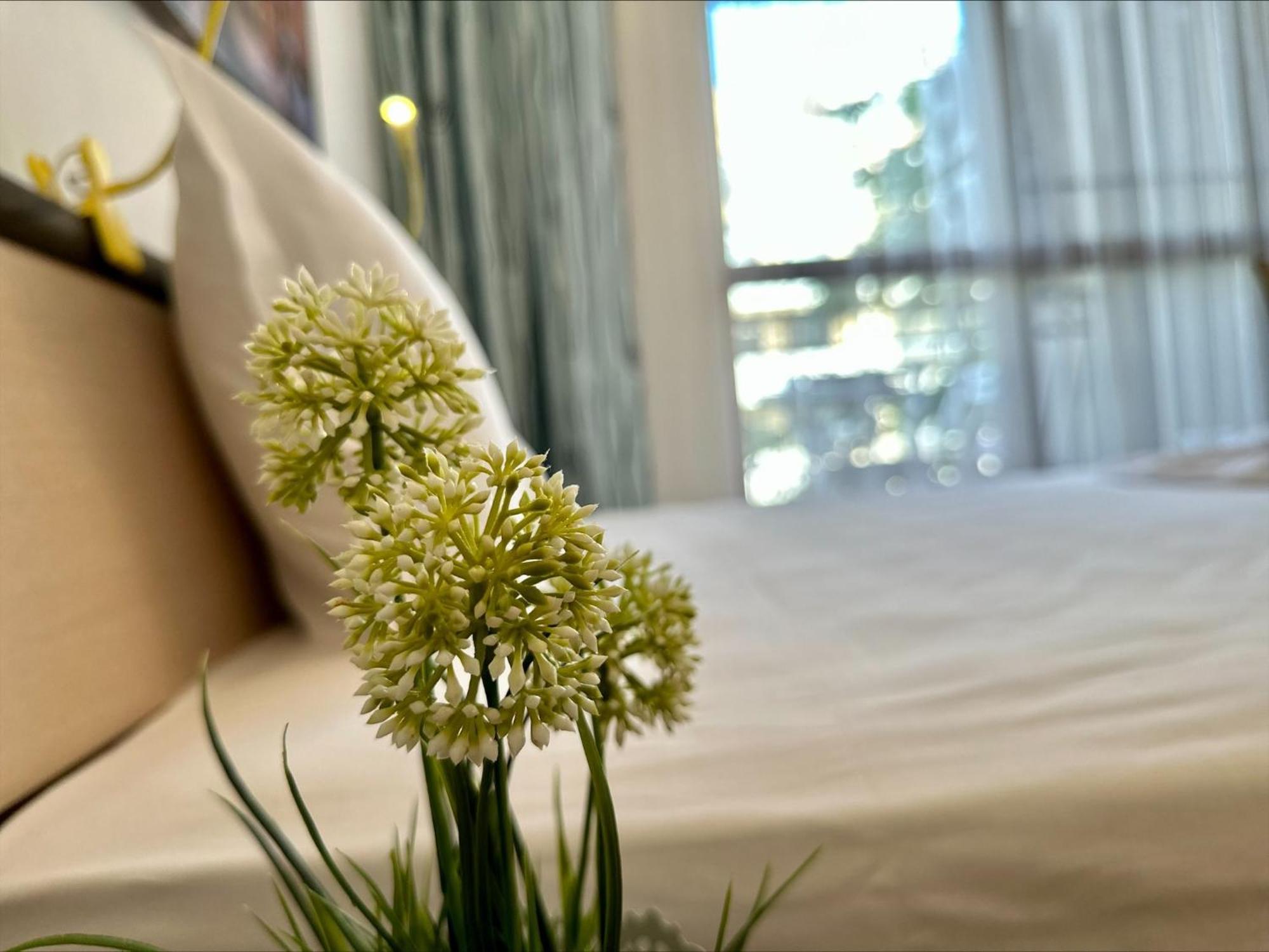 ساني بيتش Menada Apartments In Cascadas الغرفة الصورة