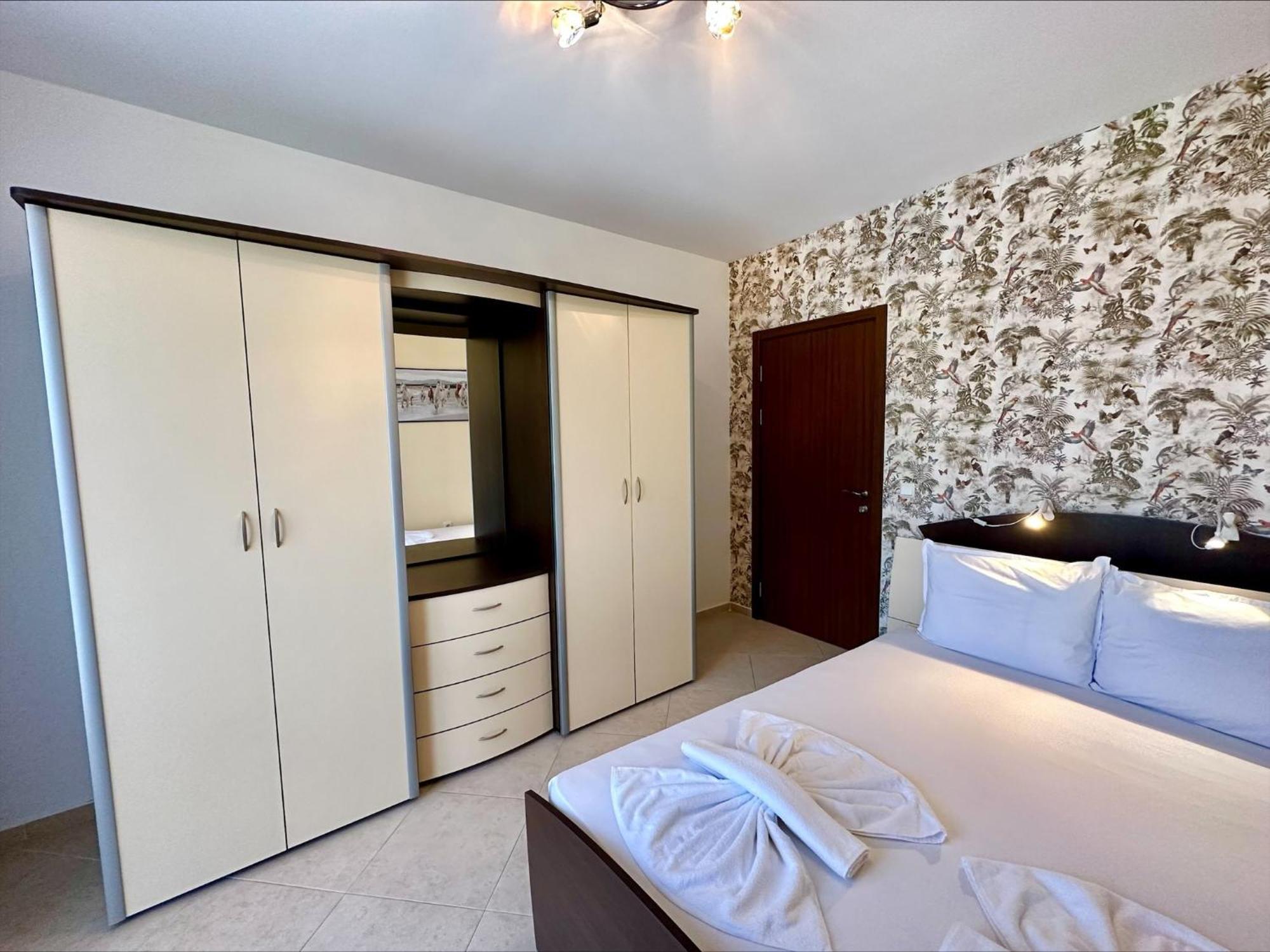 ساني بيتش Menada Apartments In Cascadas الغرفة الصورة