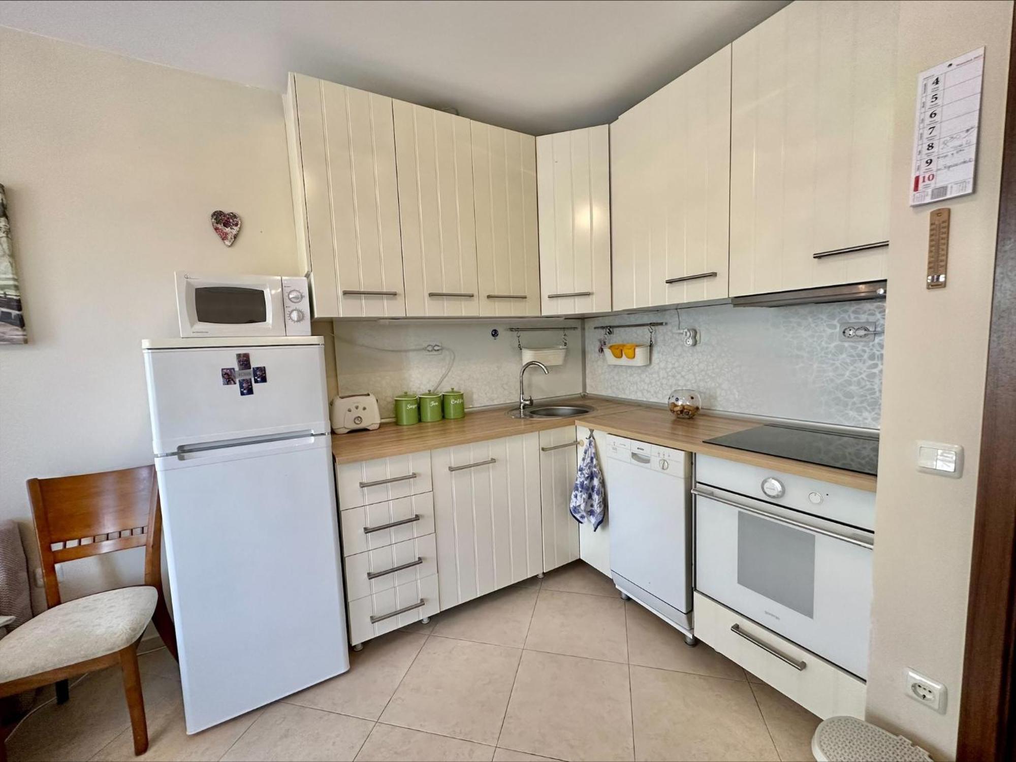 ساني بيتش Menada Apartments In Cascadas الغرفة الصورة