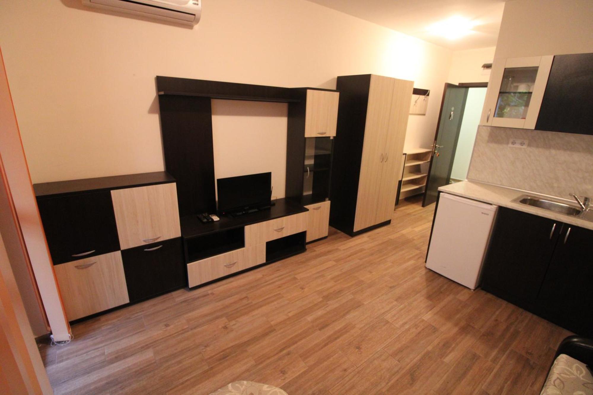 ساني بيتش Menada Apartments In Cascadas الغرفة الصورة
