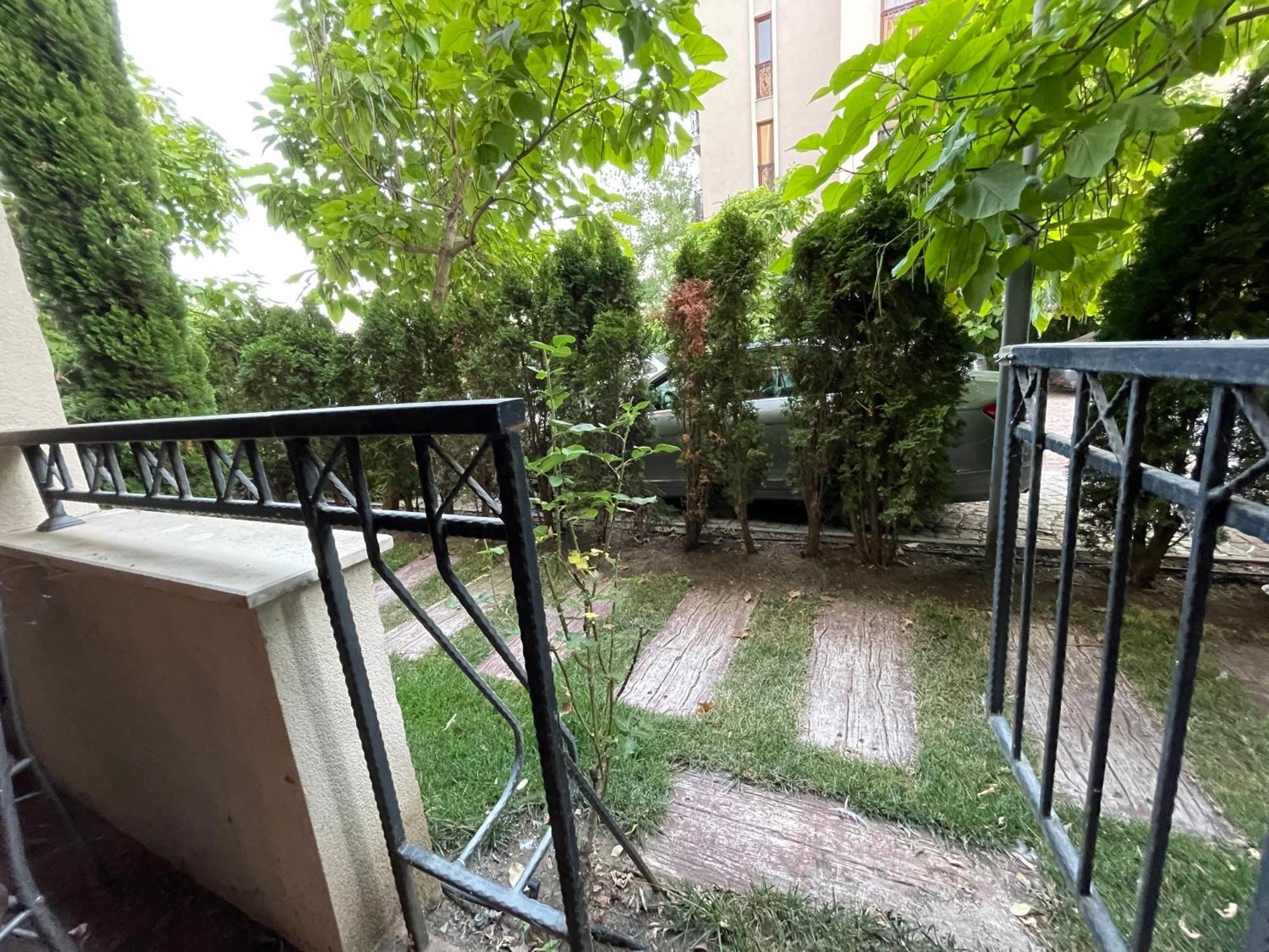 ساني بيتش Menada Apartments In Cascadas الغرفة الصورة