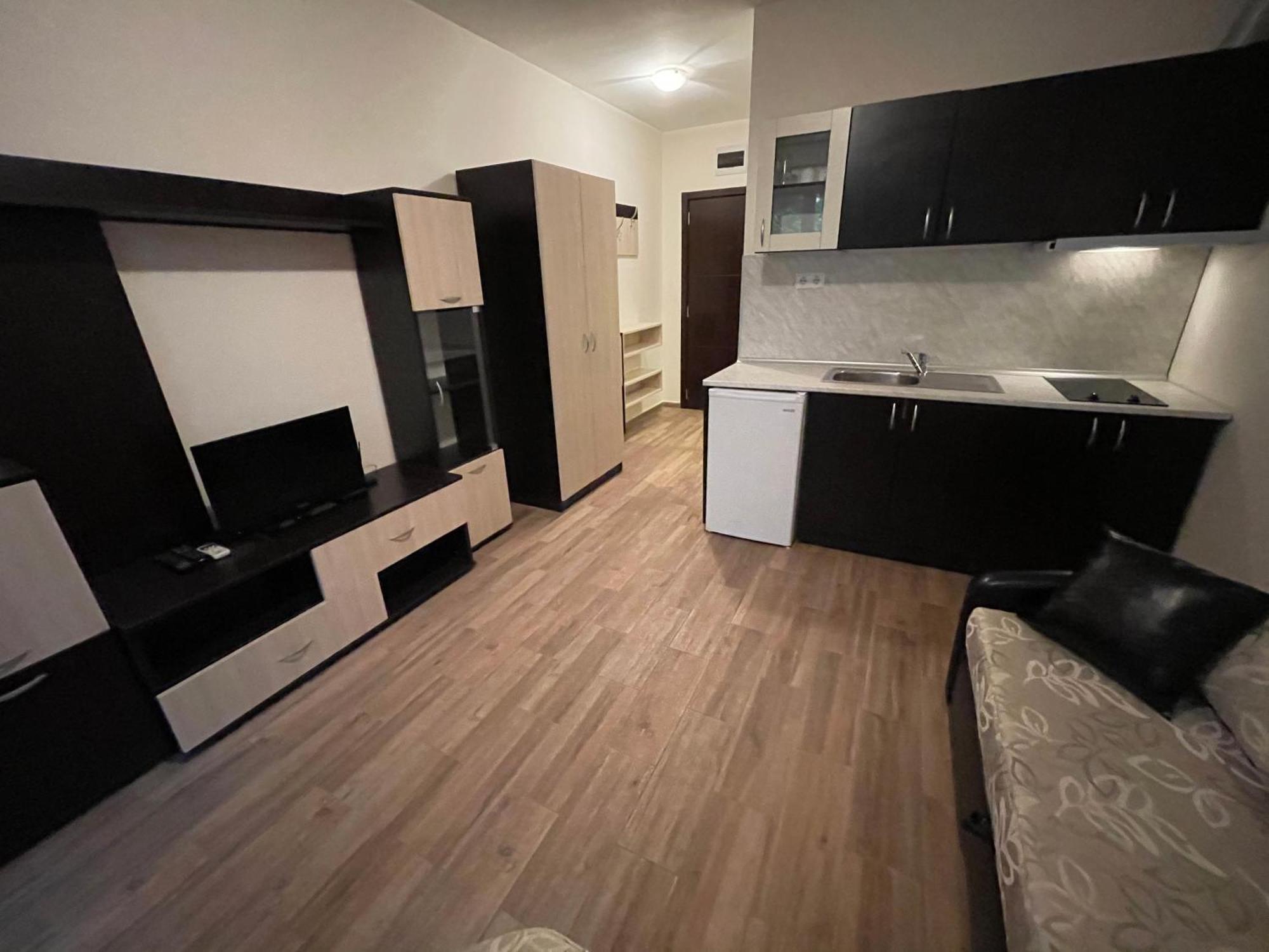 ساني بيتش Menada Apartments In Cascadas الغرفة الصورة