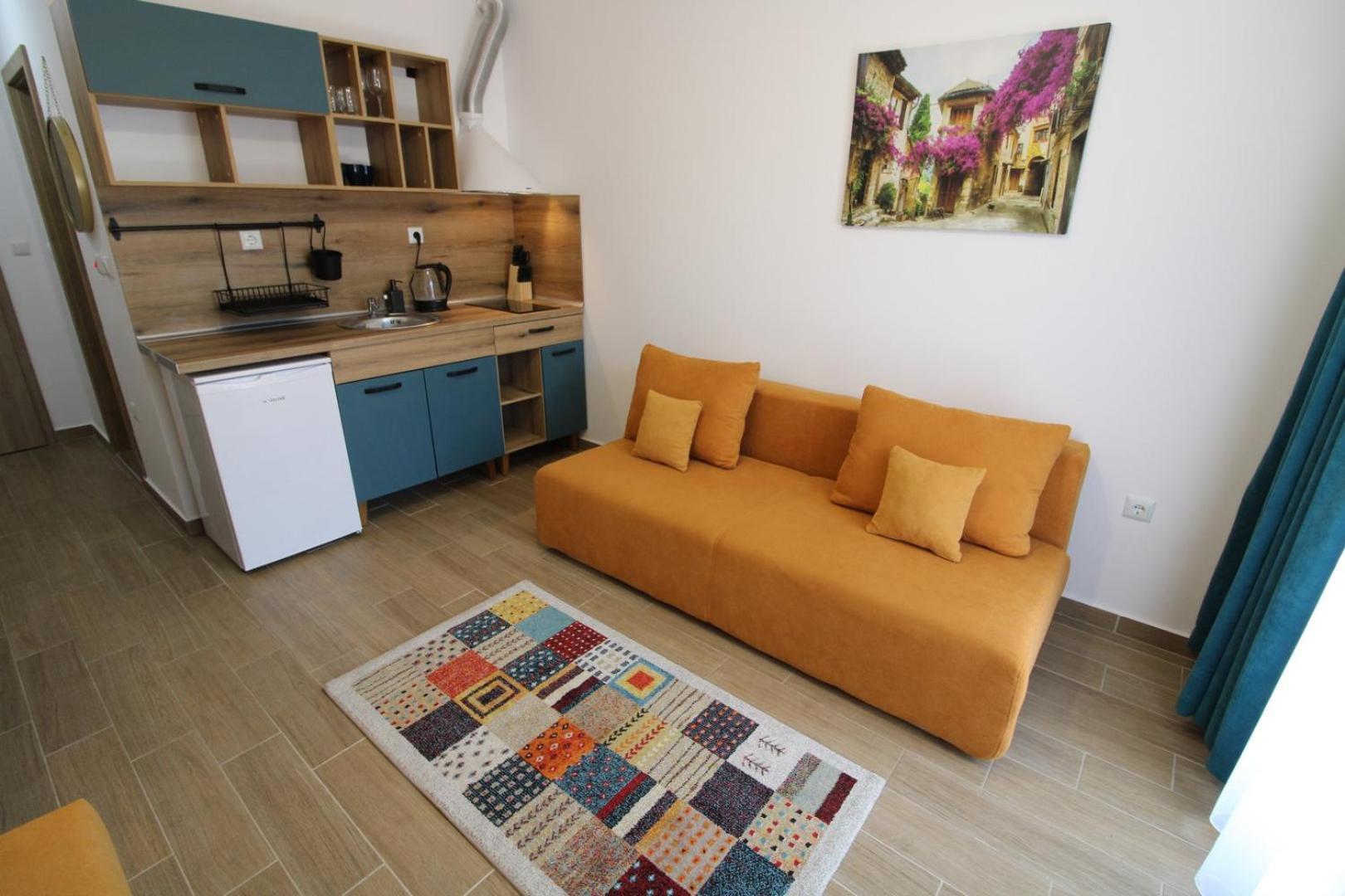 ساني بيتش Menada Apartments In Cascadas الغرفة الصورة