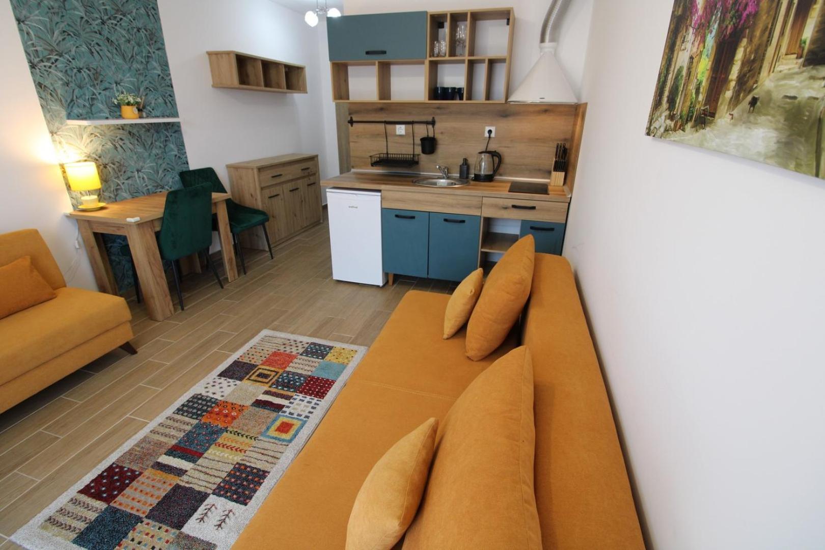 ساني بيتش Menada Apartments In Cascadas الغرفة الصورة